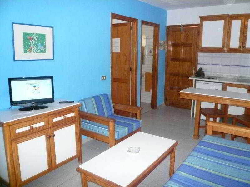 Aquasol Apartments Puerto Rico  Exteriör bild